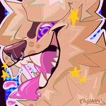 regular headshot example