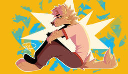 regular fullbody example