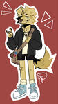 chibi fullbody example